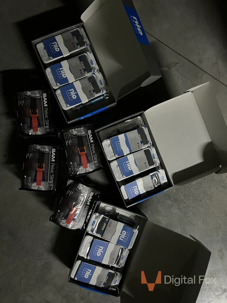 Report for 2024 — Photo report 5