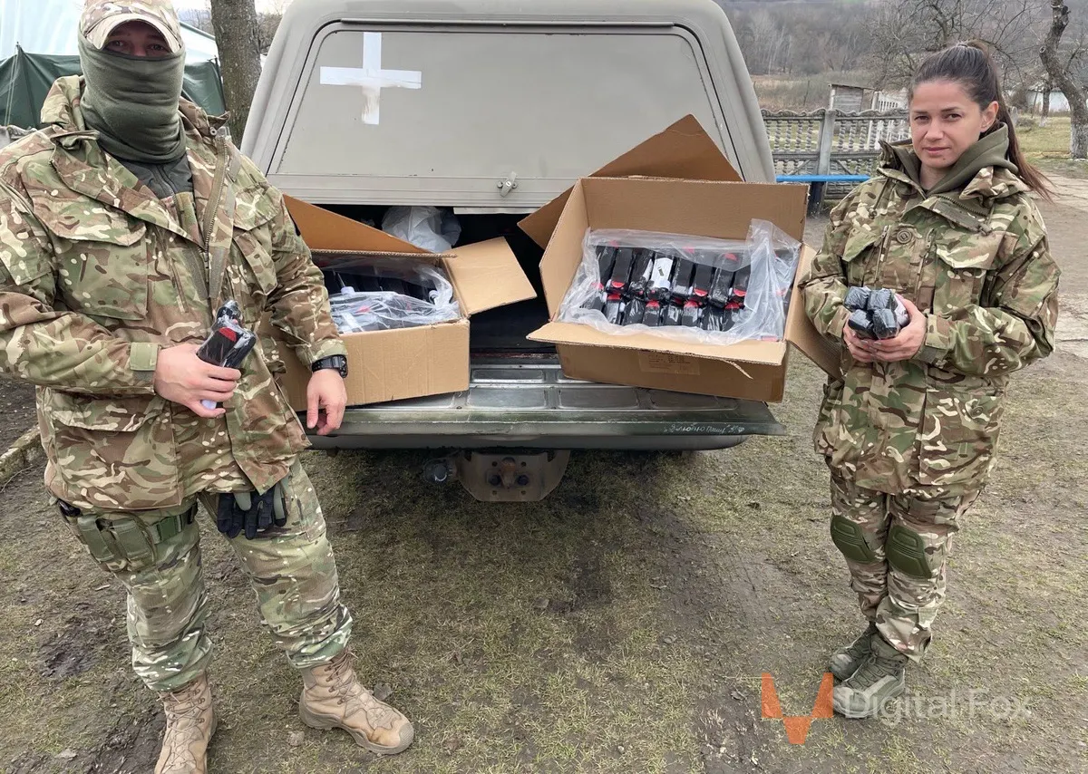 Report for 2024 — Photo report 9