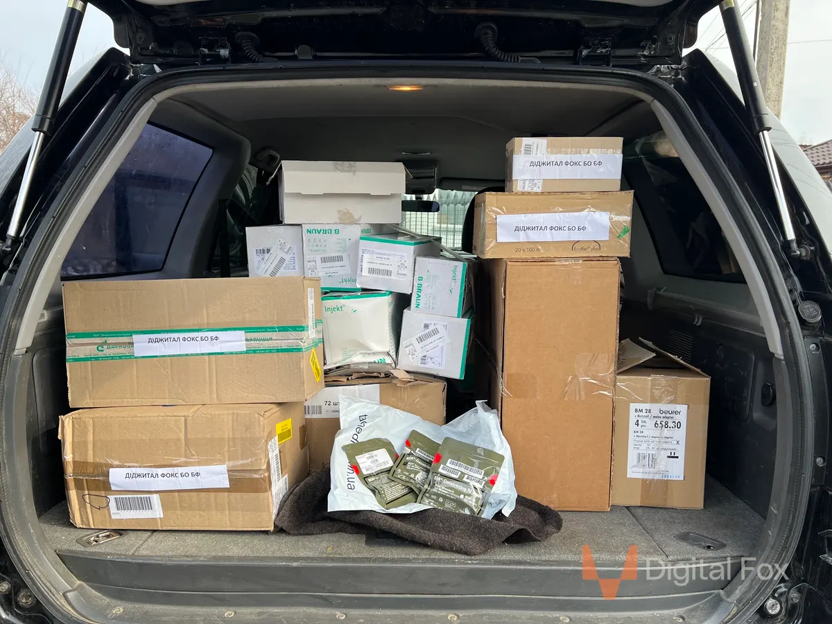 Report for 2024 — Photo report 11