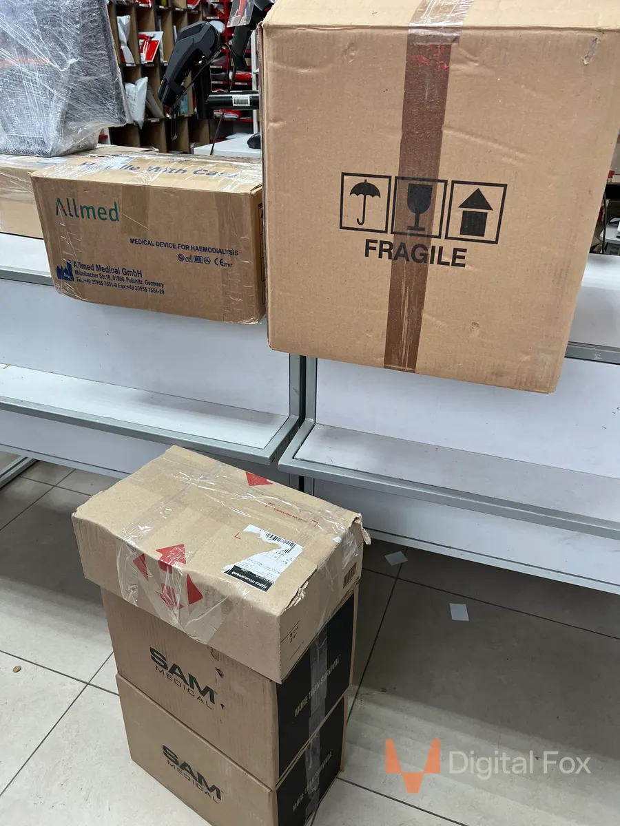 Report for 2024 — Photo report 12