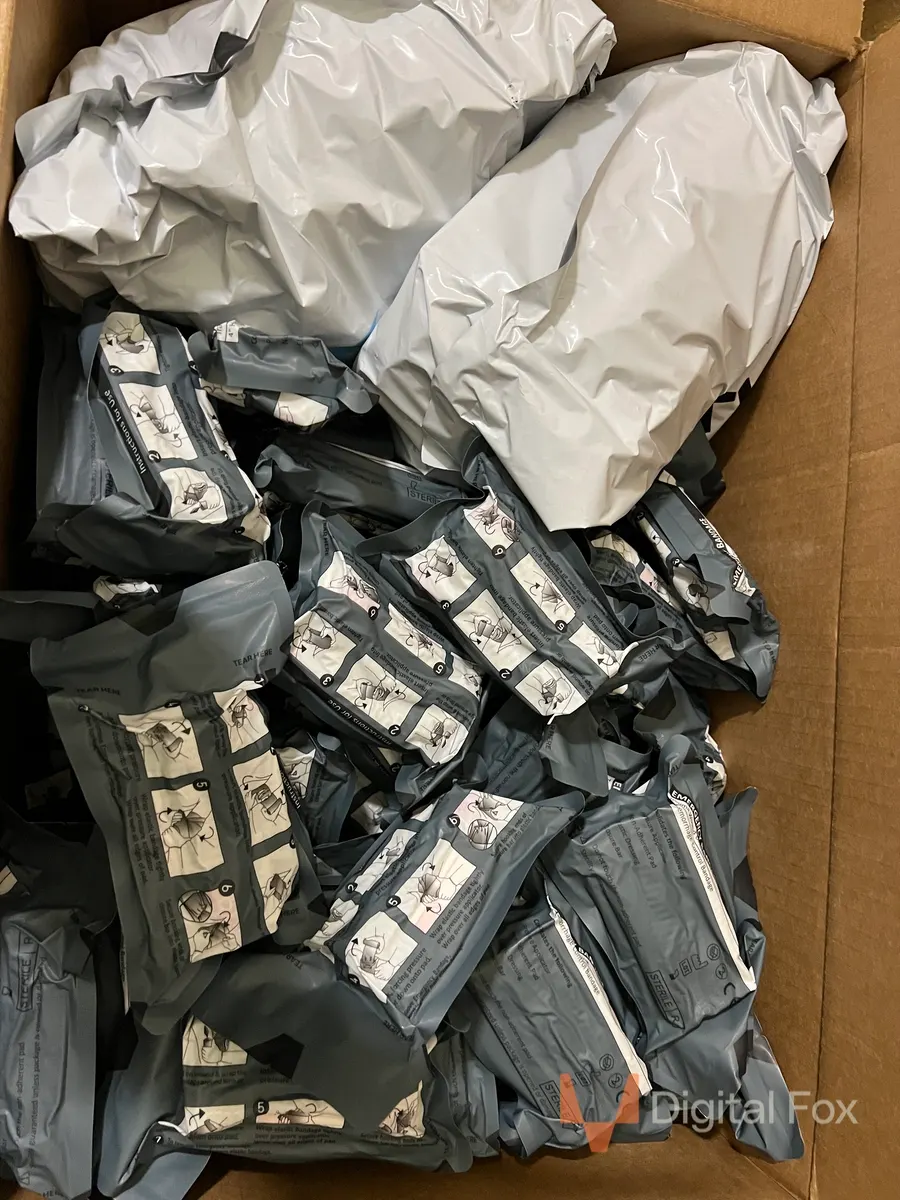 Report for 2024 — Photo report 13