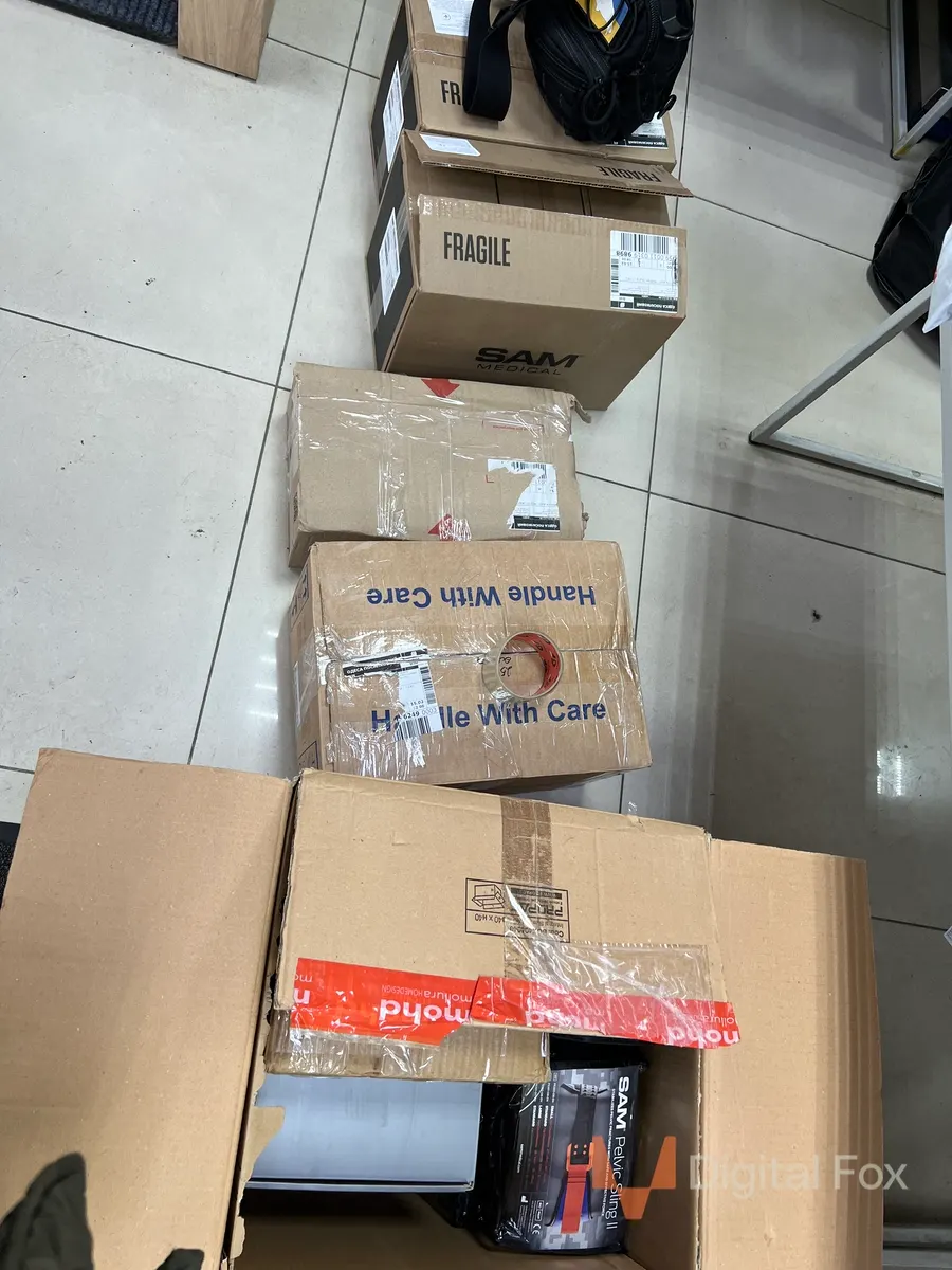 Report for 2024 — Photo report 17