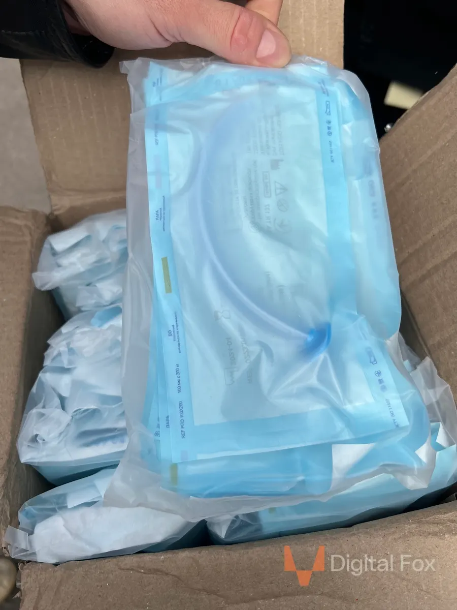 Report for 2024 — Photo report 36