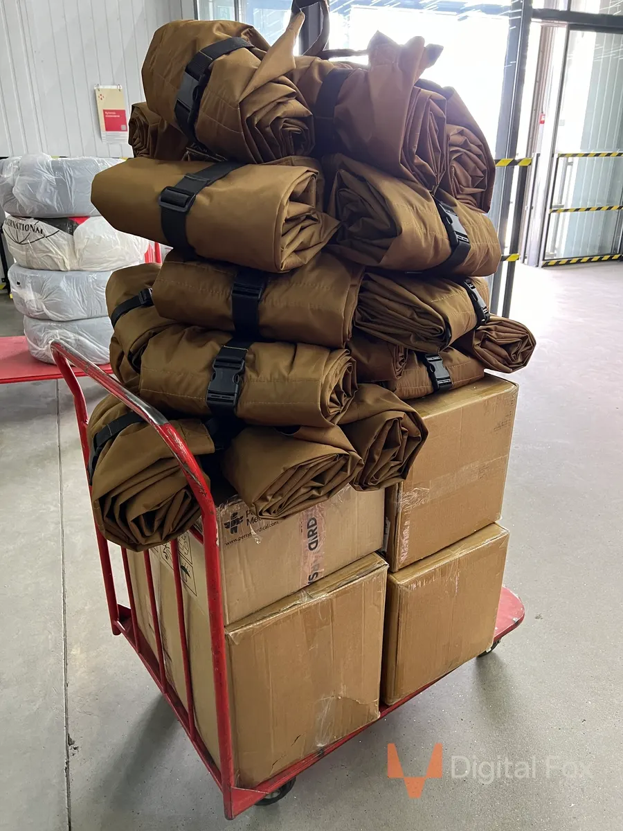 Report for 2024 — Photo report 45
