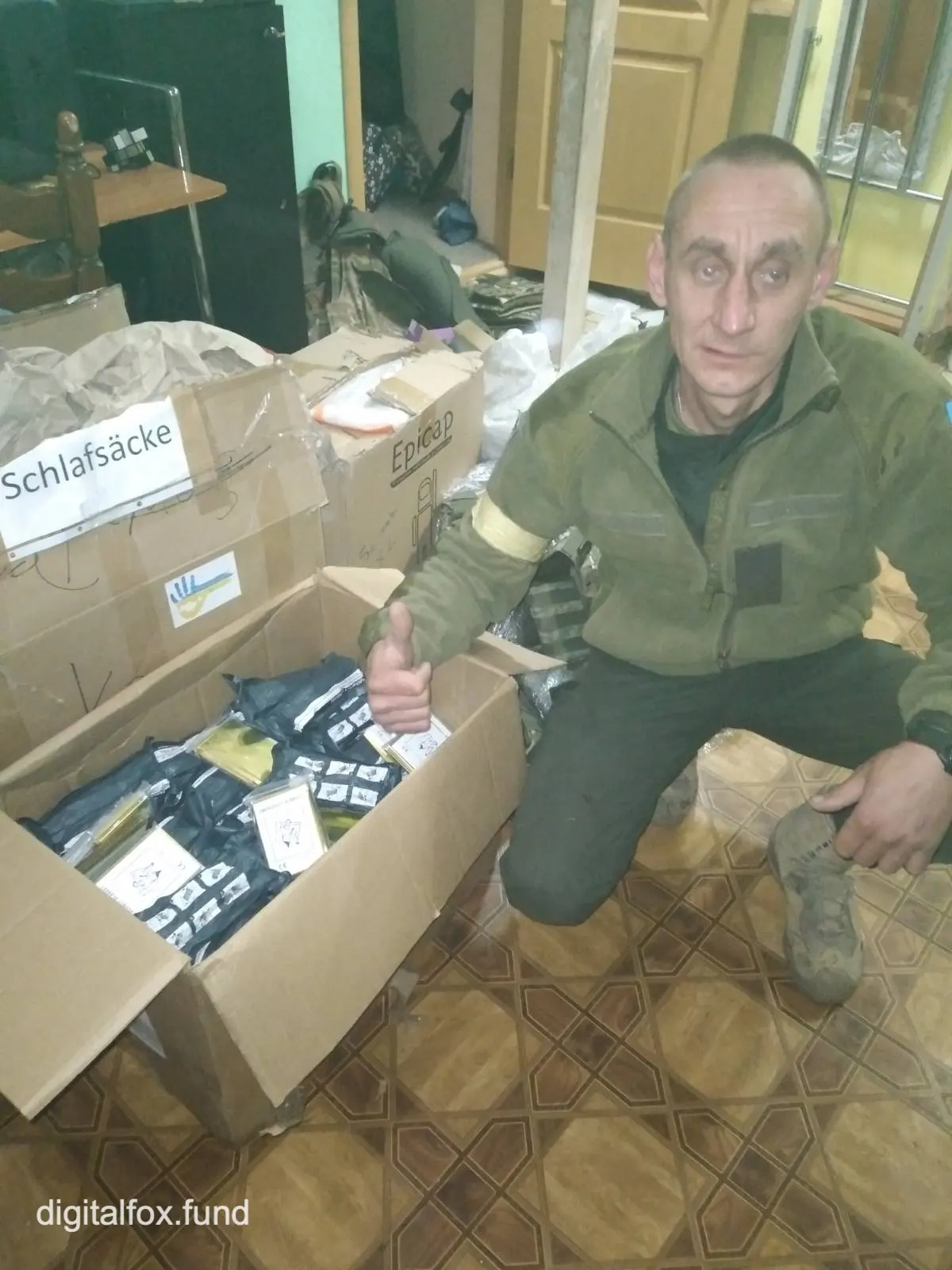 Звіт за листопад 2022 — Фотозвіт 2