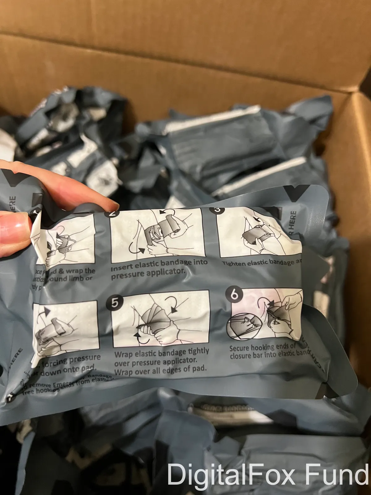 Report for January–March 2024 — Photo report 2