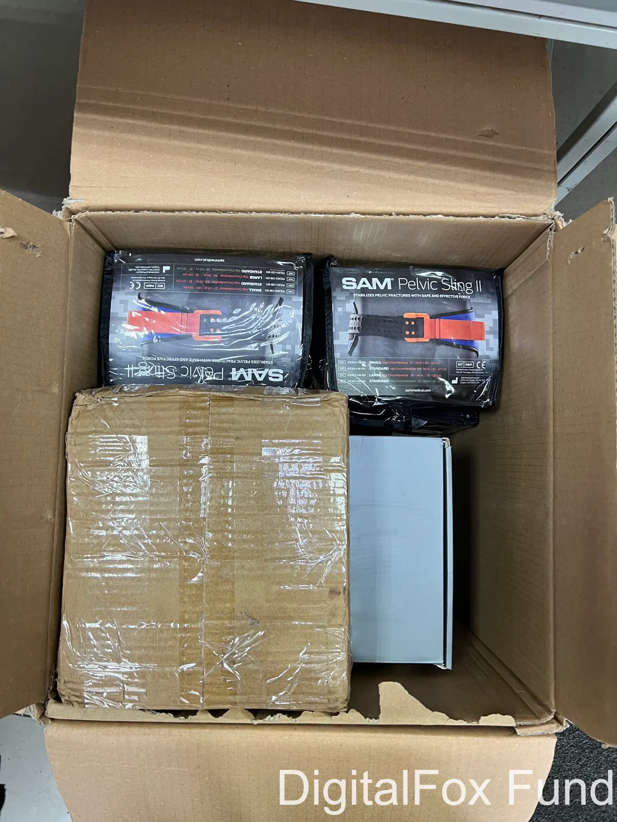 Report for January–March 2024 — Photo report 5