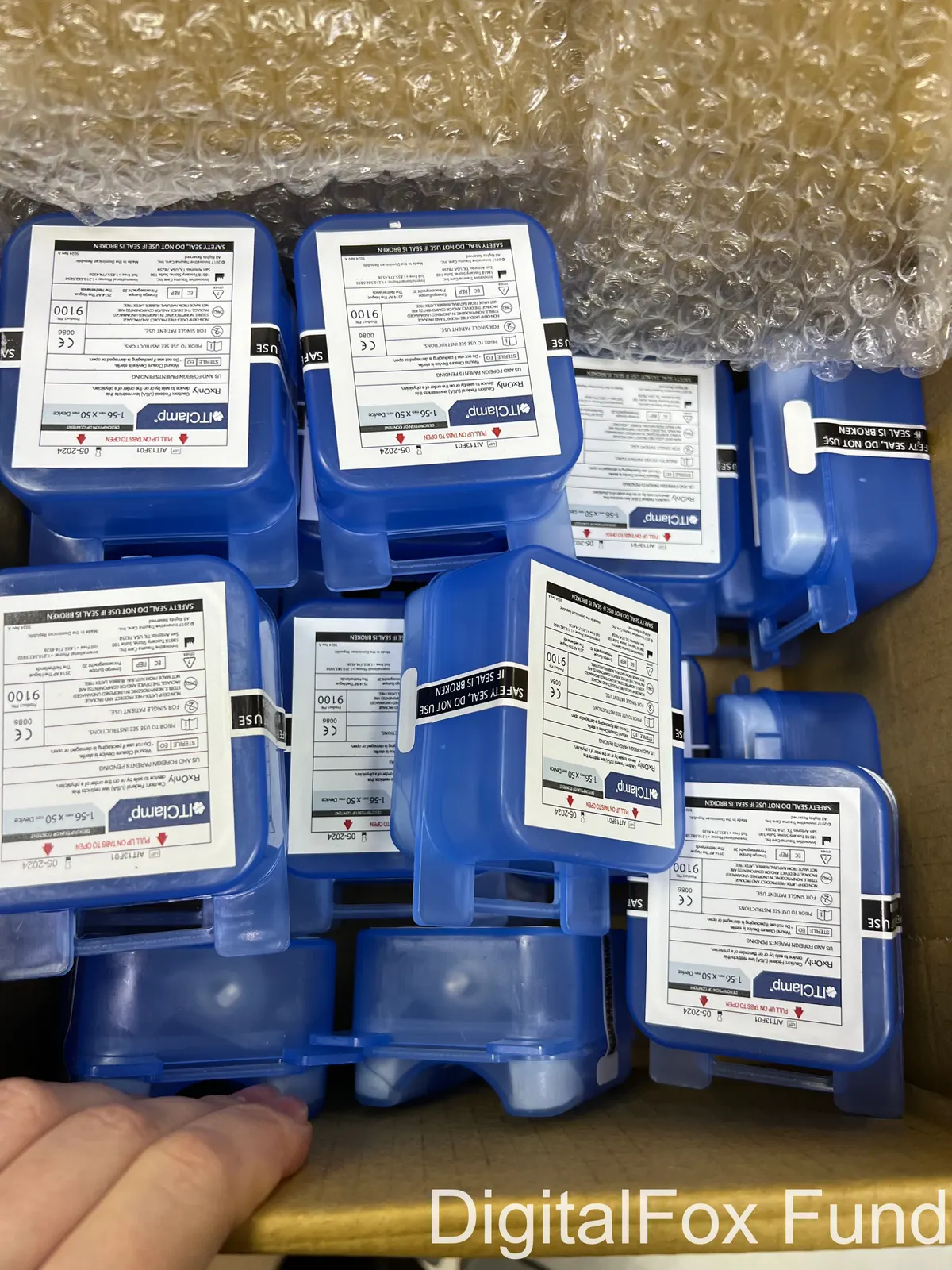 Report for January–March 2024 — Photo report 7