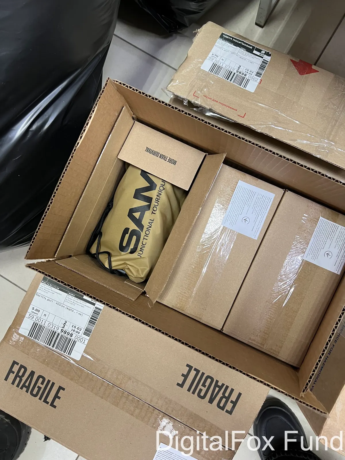 Report for January–March 2024 — Photo report 8