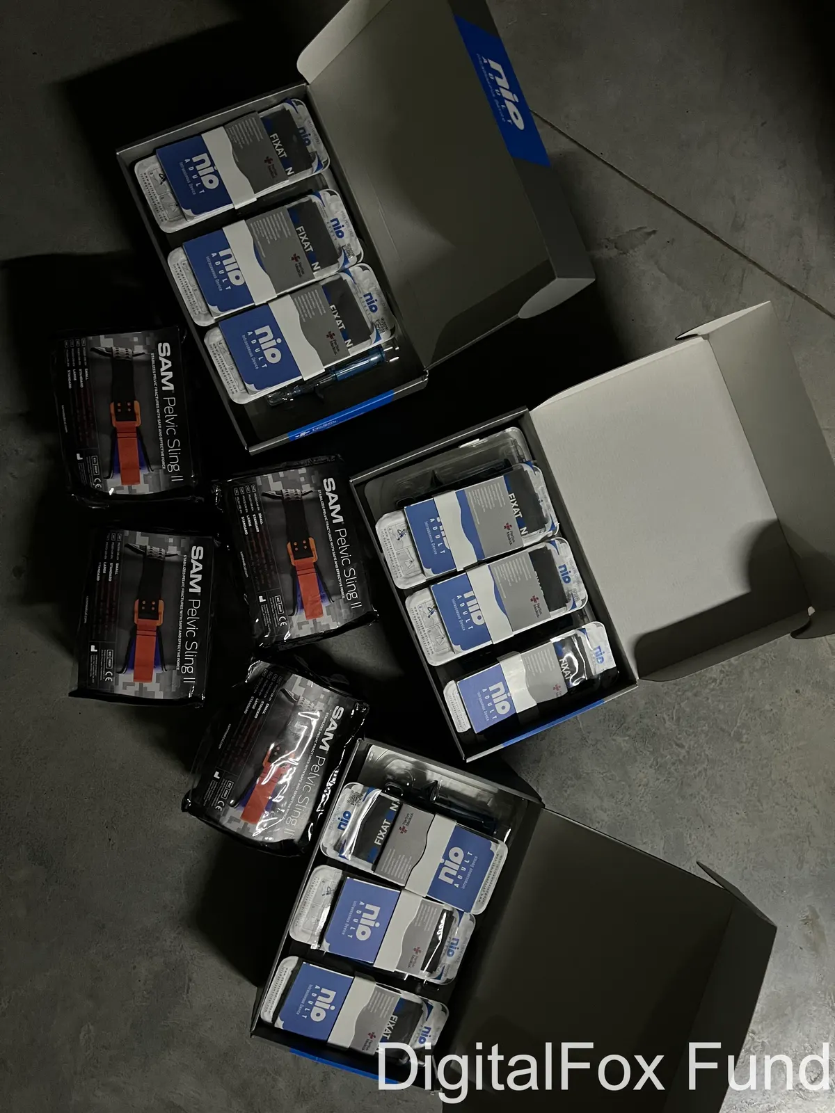 Report for January–March 2024 — Photo report 9