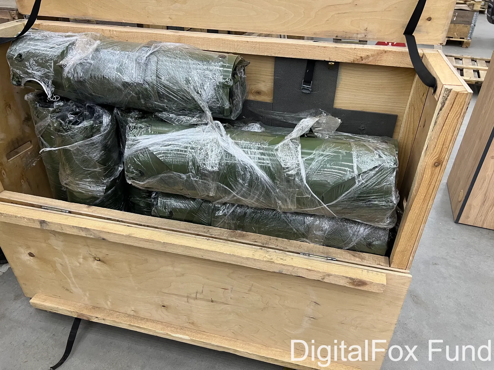 Report for January–March 2024 — Photo report 10