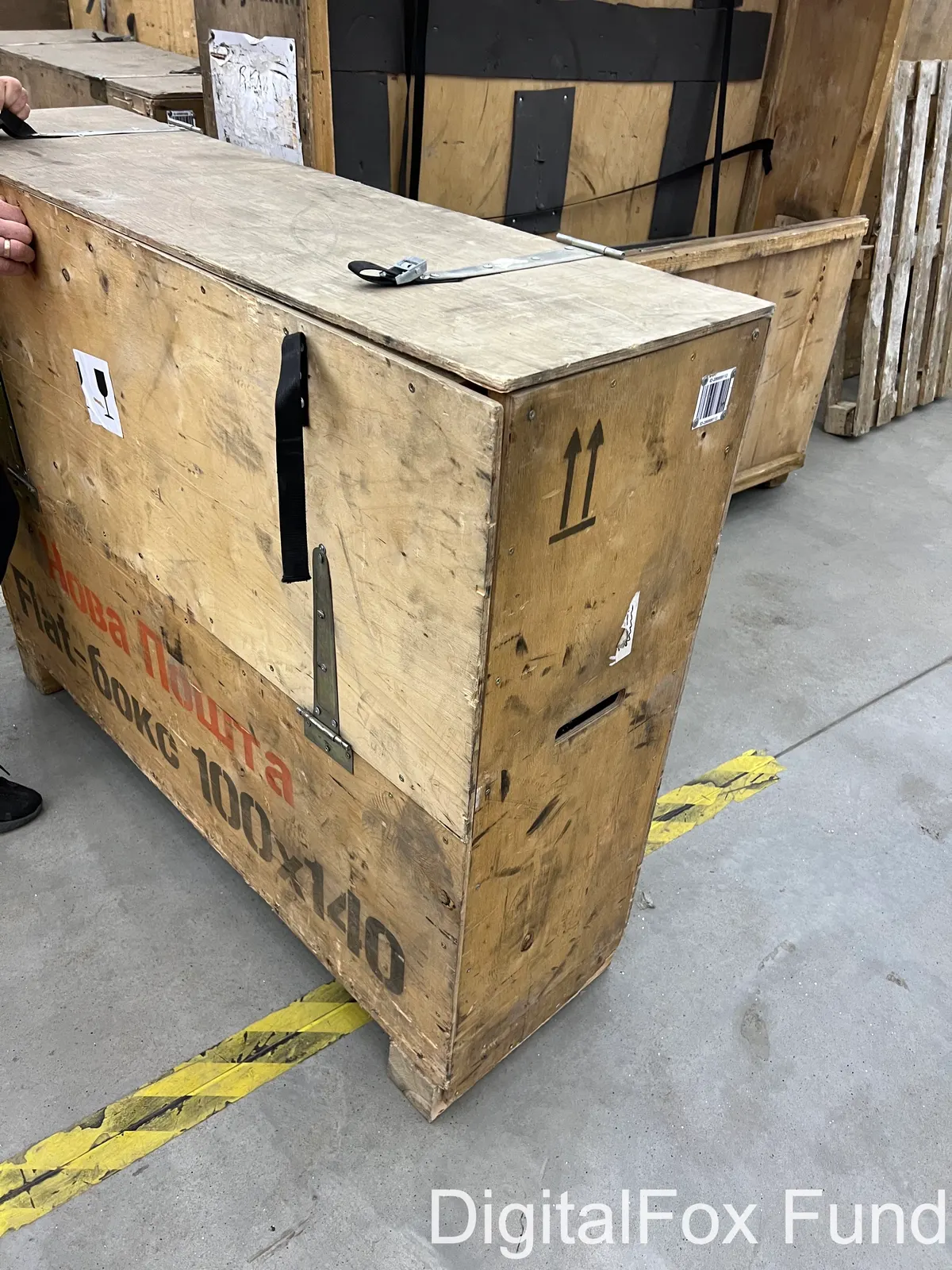Report for January–March 2024 — Photo report 12